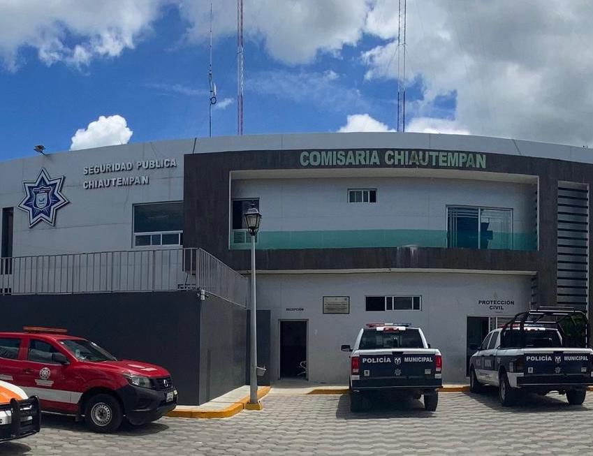 La falta de denuncias en Chiautempan permite reincidencia en delitos: JHM
